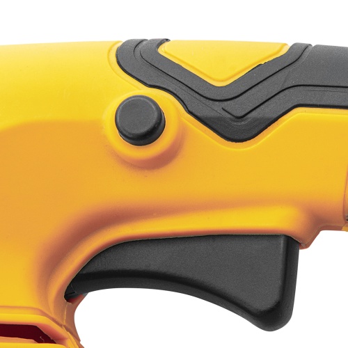 пила цепная электрическая denzel 95619 eds-2200 мощность 2200 вт фото 3