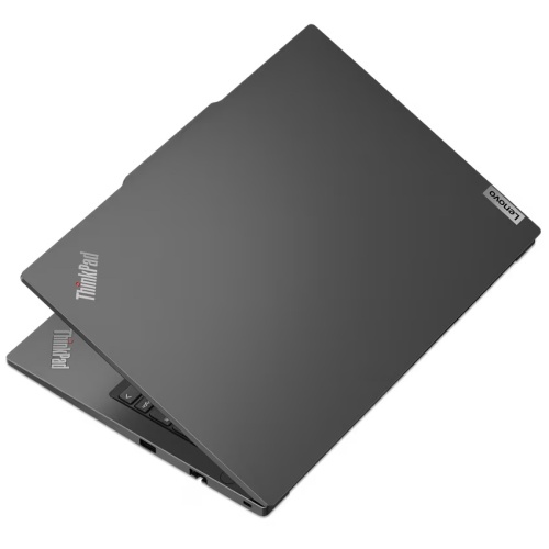 ноутбук lenovo thinkpad e14 g5 14" ips wuxga amd ryzen 5 7430u/16gb/512gb ssd/vga int/fp (21jr005rgq) фото 7