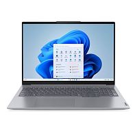 ноутбук lenovo thinkbook 16 g7 arp 16" ips wuxga  amd ryzen 5 7535hs/32gb/512gb ssd/vga int (21mw00axsa)