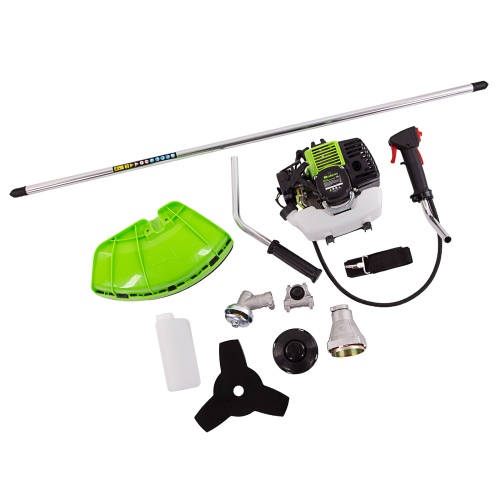 триммер бензиновый сибртех кс-2500н фото 3