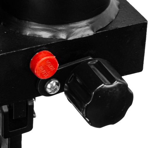 пресс гидравлический stels 20 т с манометром и педалью фото 4