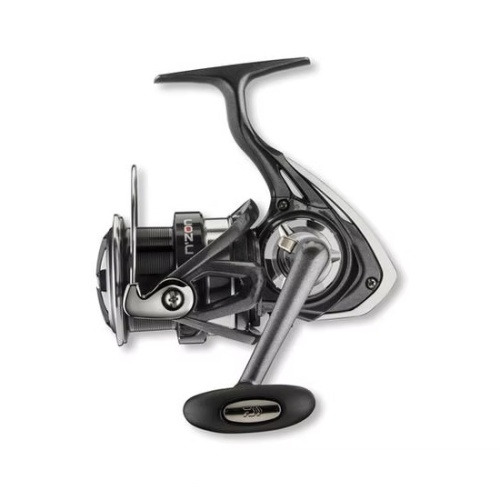 Рыболовная катушка Daiwa 20 N'ZON LT 5000S-CP