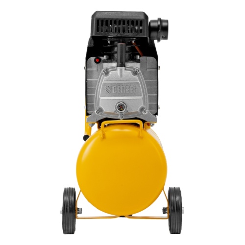 компрессор воздушный denzel dk1500/24 х-pro фото 4