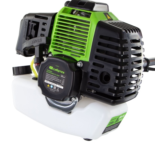 триммер бензиновый сибртех кс-2500р фото 8