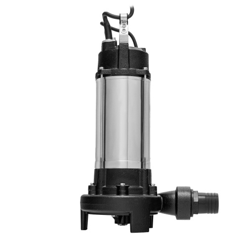 фекальный насос сибртех 99805 сфн1500-н производительностью до 25000 л/ч фото 6