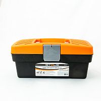 пластиковый ящик для инструмента stels 12"