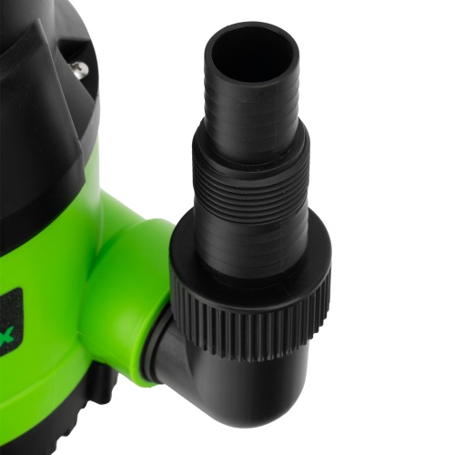 дренажный насос для чистой воды сибртех сдн500-5 фото 4