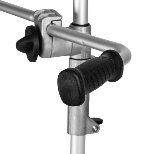 триммер аккумуляторный бесщеточный denzel cbc350-36 36в фото 4