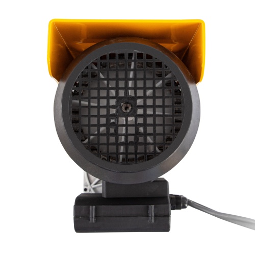 тельфер электрический denzel tf-1200 1800 вт фото 2