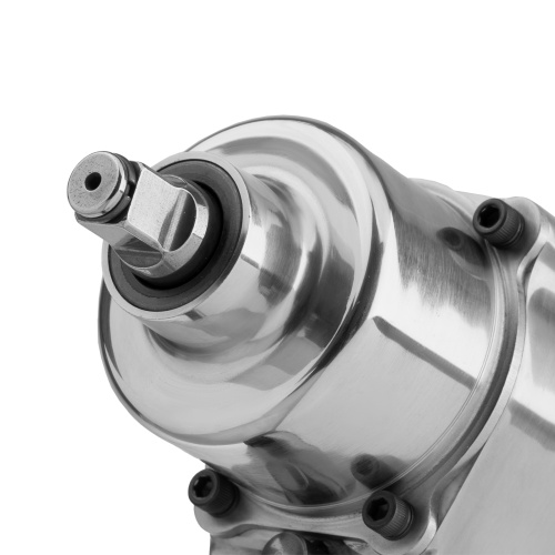 гайковерт пневматический ударный gross g1260 twin hammer 7000 об/мин фото 10