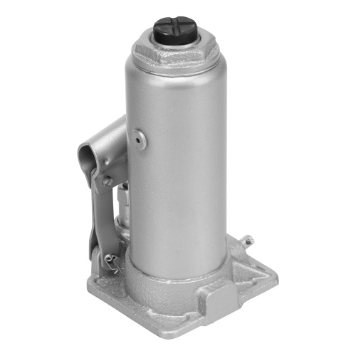 домкрат гидравлический бутылочный matrix 6 т 216-413 фото 8