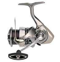 Рыболовная катушка Daiwa 23 Exceler LT 3000-C