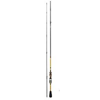 спиннинговое удилище daiwa iprimi mx 702ulfs-st 2.13 м 1-6 г 11013-06r