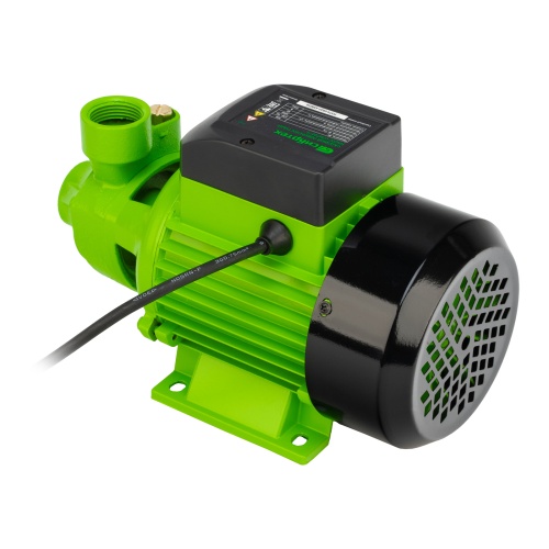 садовый поверхностный насос сибртех спн700-ч фото 10