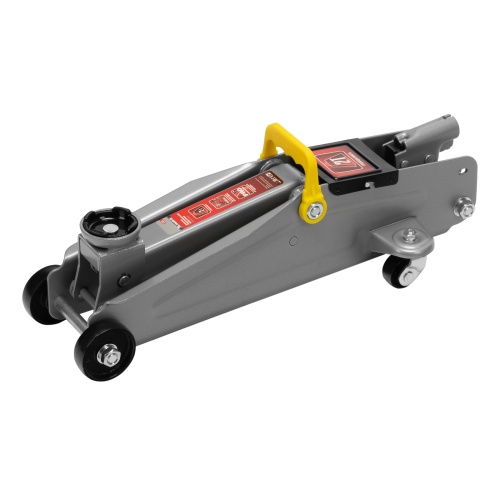 домкрат гидравлический подкатной matrix 51028 2 т 135-385 фото 10