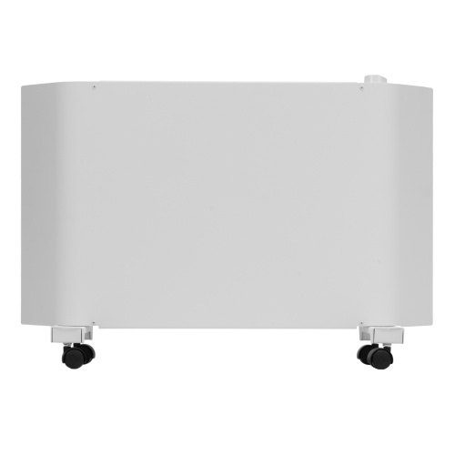 конвектор электрический denzel xce-1500, 230 в, 1500 вт, x-образный нагреватель фото 2