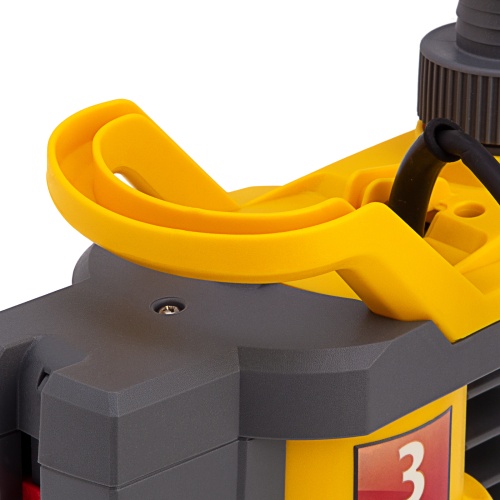 дренажный насос denzel dpх450 97325 фото 2