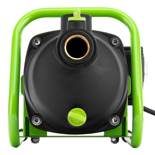 садовый поверхностный насос сибртех спн650-п фото 6