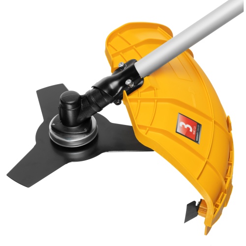 триммер бензиновый denzel dts-33s фото 10