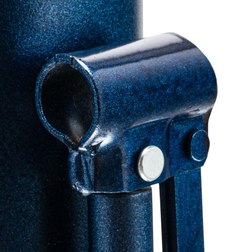 домкрат гидравлический бутылочный stels 20 т 235-445 мм фото 4