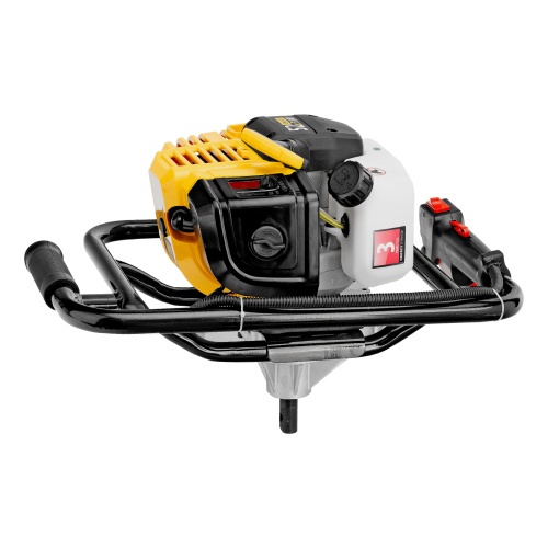 мотобур denzel dx-52 без шнека фото 7