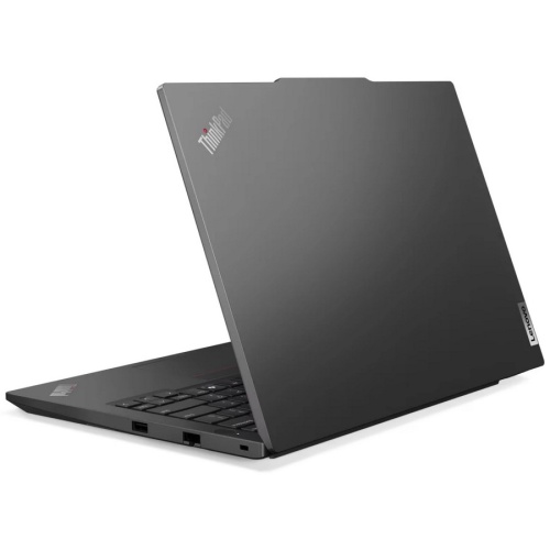 ноутбук lenovo thinkpad e14 g6 14" ips wuxga amd ryzen 5 7535u/16gb/512gb ssd/vga int (21m4s19900) фото 5