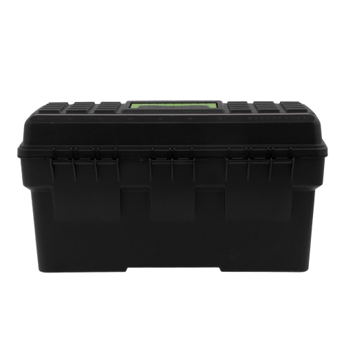 пластиковый ящик для инструмента сибртех 21" фото 8