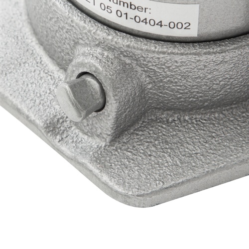 домкрат гидравлический бутылочный matrix 12 т 230-465 фото 3