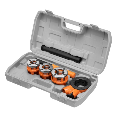 набор клуппов sparta 1/2-3/4-1 6 предметов