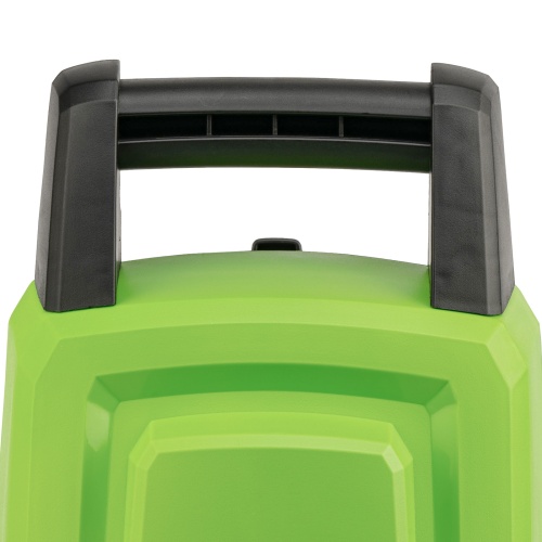 моечная машина высокого давления сибртех 58224 ам-1600 1600 вт фото 5