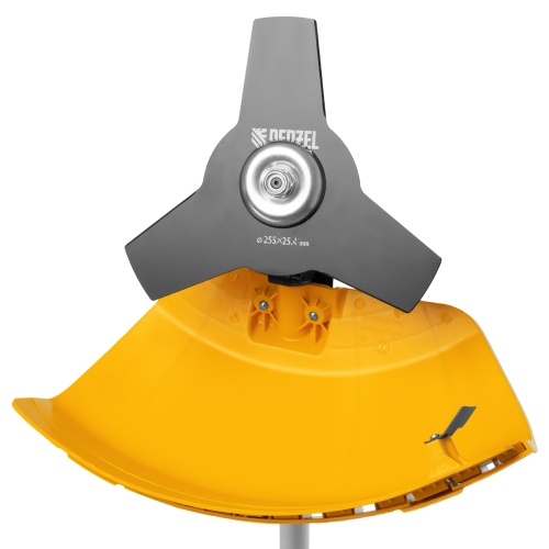 триммер бензиновый denzel dts-33s фото 9