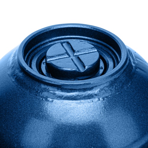 домкрат гидравлический бутылочный stels 10 т 170-430 мм фото 5