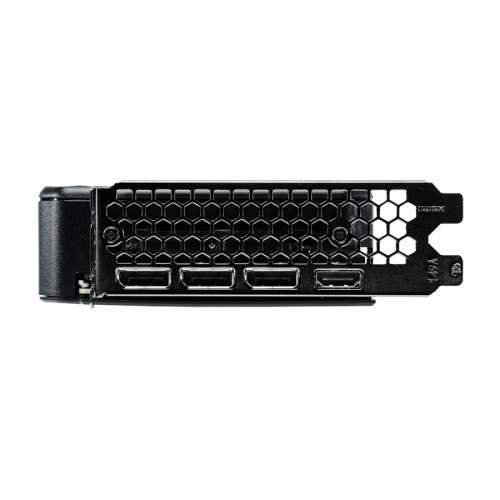 видеокарта palit geforce rtx 5060 dual 8gb gddr7 фото 2