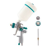 краскораспылитель профессиональный stels ag 901 lvmp