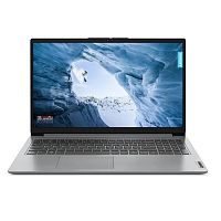ноутбук lenovo ideapad 1 15.6" fhd core i5 1235u/8gb/256gb ssd/vga int (82qd00asrk)