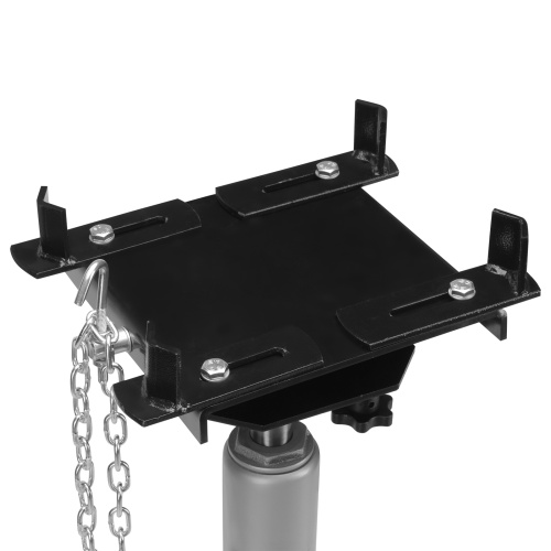 стойка трансмиссионная гидравлическая matrix 0.4 т 1260-1735 мм фото 10