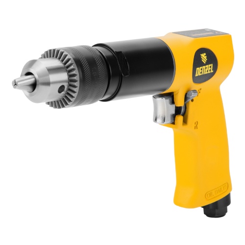 пневматическая дрель denzel pd500