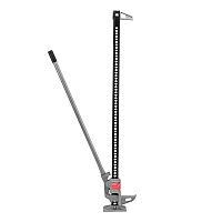 домкрат реечный matrix high jack 3 т 135-1315 мм