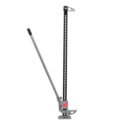 домкрат реечный matrix high jack 3 т 135-1315 мм