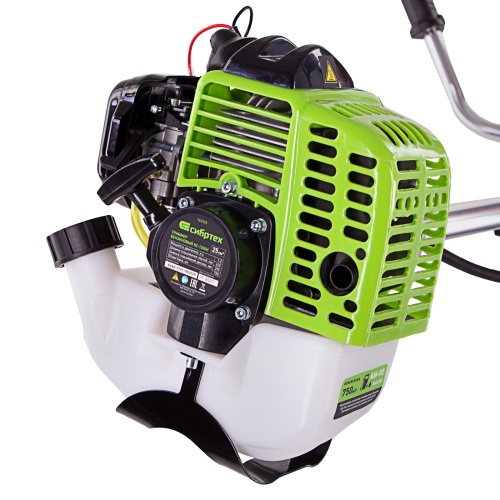 триммер бензиновый сибртех кс-1300н фото 7