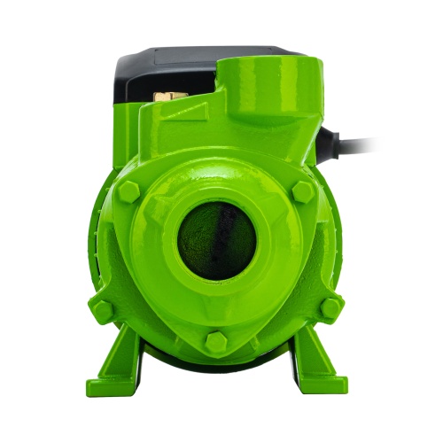 садовый поверхностный насос сибртех спн370-ч фото 7