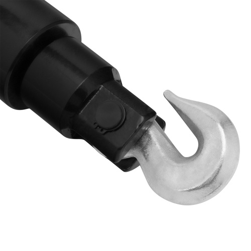 цилиндр гидравлический matrix 10 т с крюками фото 6