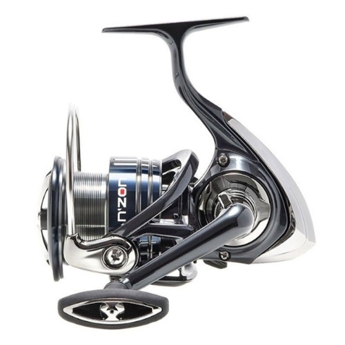 Рыболовная катушка безынерционная Daiwa 20 N'ZON Plus LT 6000SS-P 10312-600