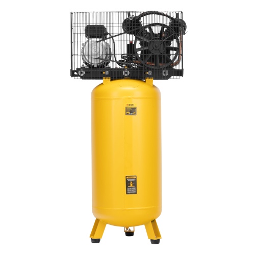 компрессор воздушный denzel bcv2200/100v фото 6