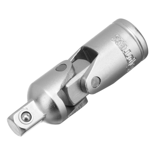 набор инструментов сибртех 56 предметов 1/4" фото 4