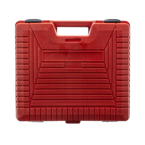 набор клуппов matrix 1/4-1/2-3/4-1-1.25" 8 предметов фото 3