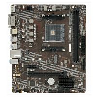 материнская плата msi pro a520m-a