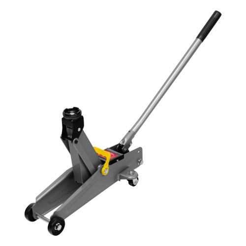 домкрат гидравлический подкатной matrix 51028 2 т 135-385 фото 9