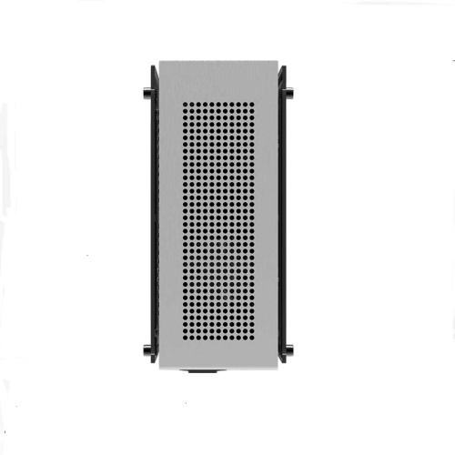корпус для пк zalman m2 mini (silver) фото 3