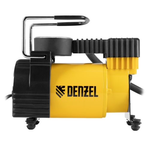 компрессор автомобильный denzel dс-20 фото 6